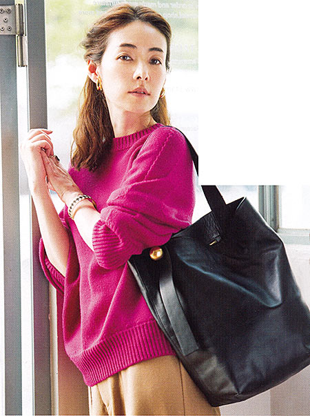 オルセット バッグ