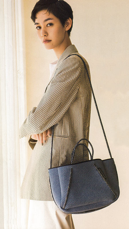 エステート バッグ