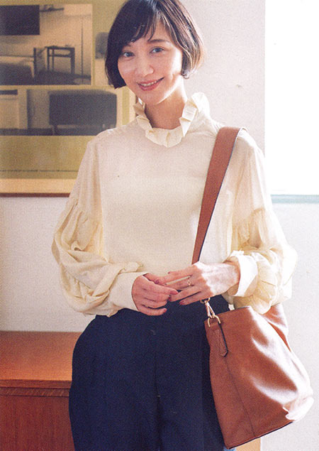 ファビオルスコーニ バッグ