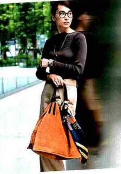 ル・ベルニ バッグ