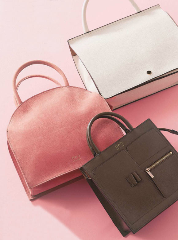 OAD NEW YORK バッグ