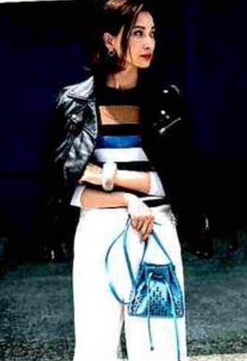 ローズバッド バッグ