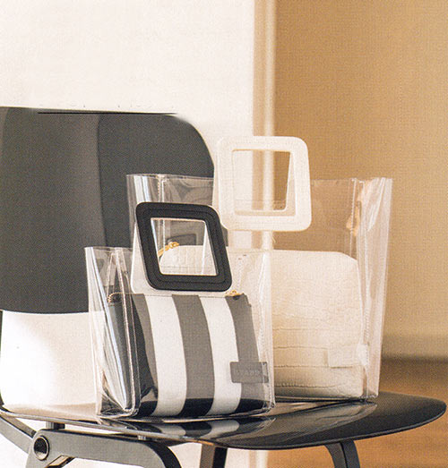 スタウド バッグ