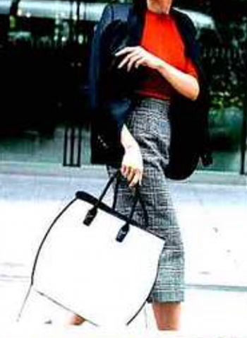 ザ・ディレッタント バッグ