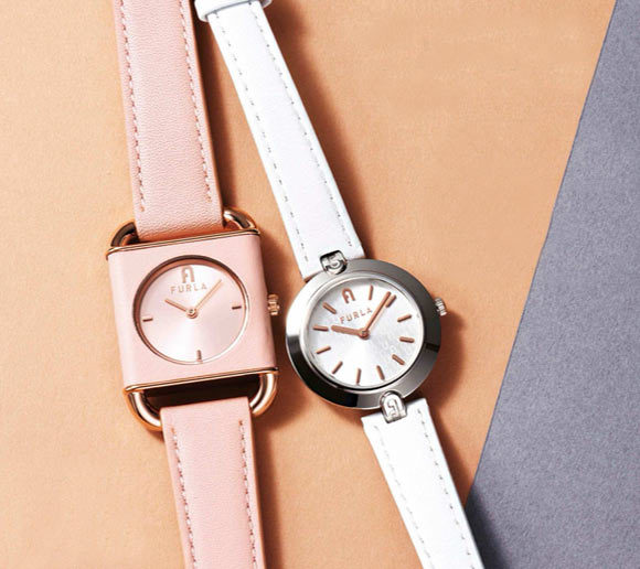 フルラ 腕時計