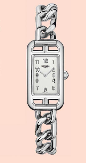 エルメス 腕時計2