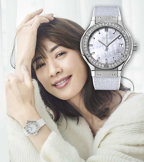 ウブロ 腕時計2