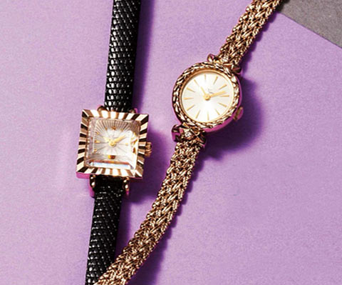 ノジェス 腕時計