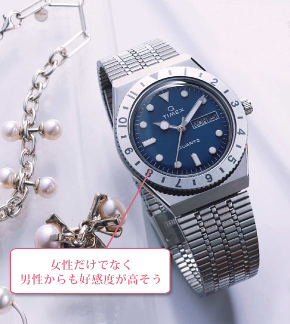 タイメックス 腕時計2