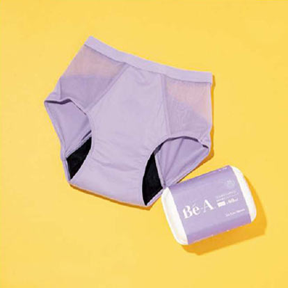 ベア サニタリーショーツ