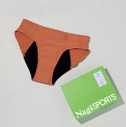 nagi 吸水ショーツ