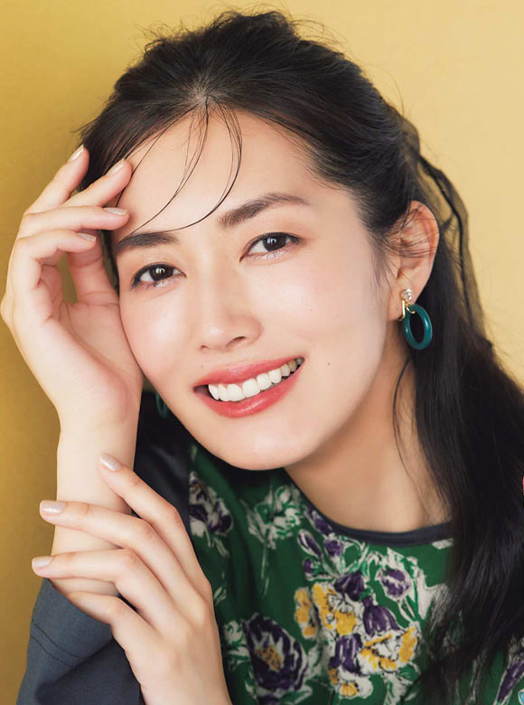 大人 華やかメイク