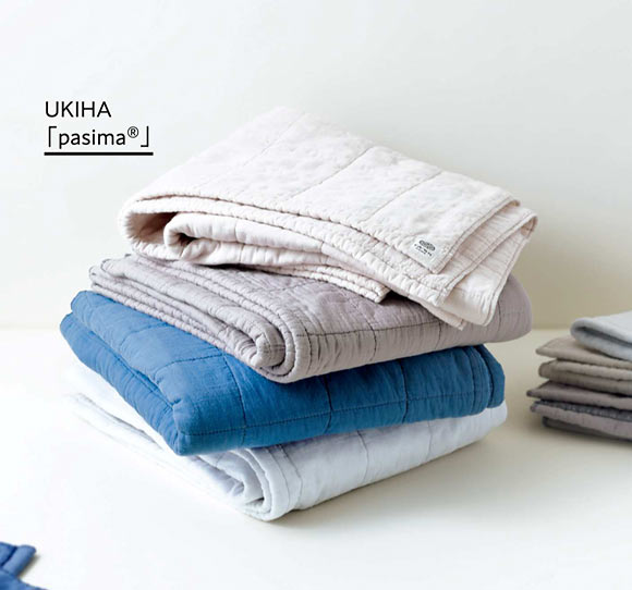 パシーマ ハンドタオル