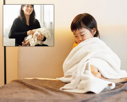 タオルシンクラボ タオル