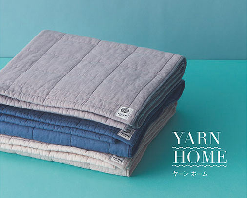 ヤーンホーム タオル
