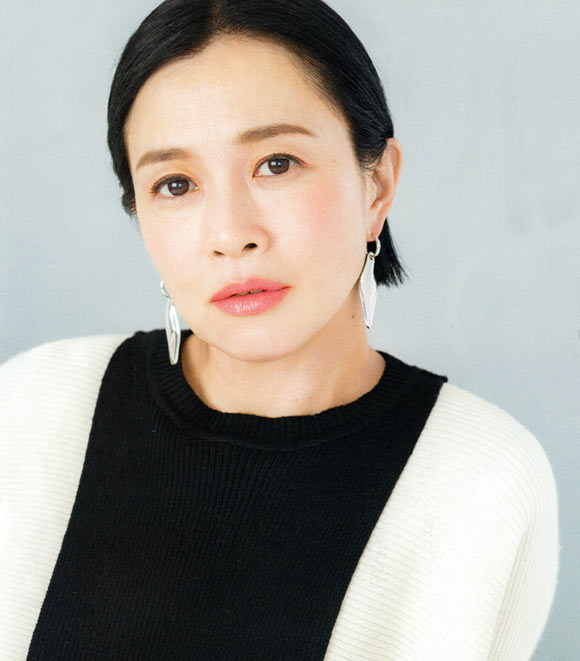 アンプリチュード メイク