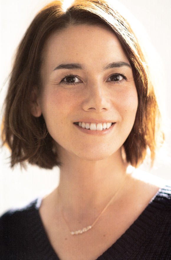 30代ベースメイク